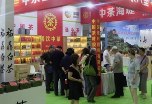 茶博会|2026天津茶博会